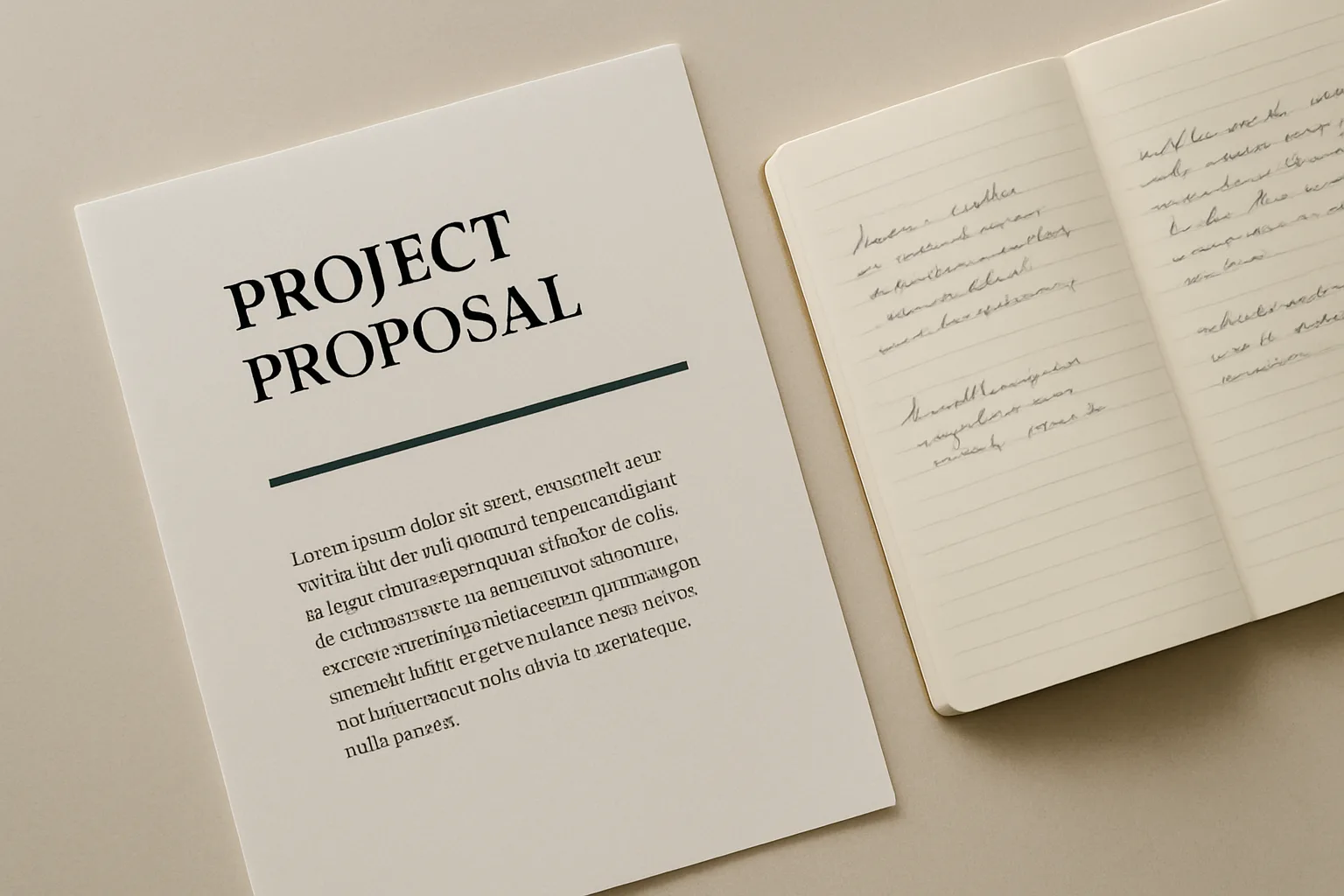 How to Write a Client Proposal That Gets Signed — blog article image