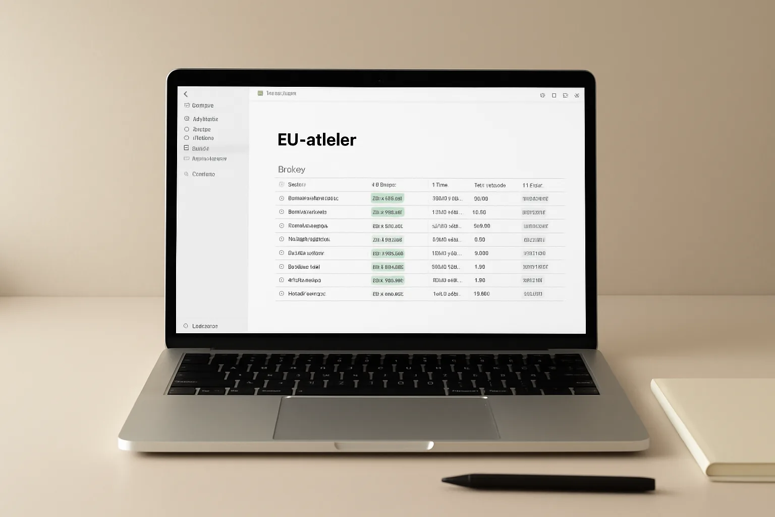 Notion Templates for Freelancers: What to Use and How to Set It Up — blog article image